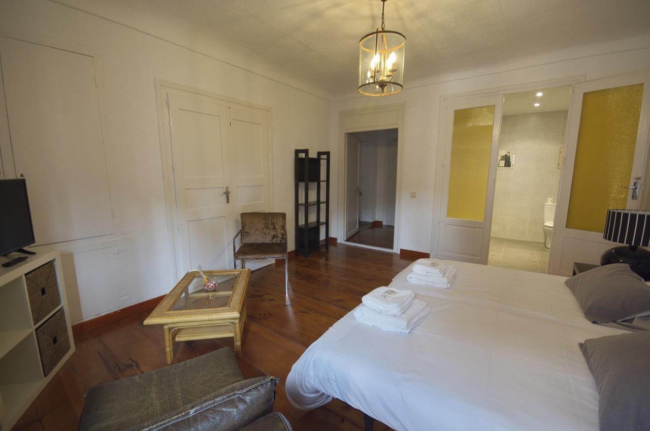 Pension Casa Pinilla Касканте Экстерьер фото