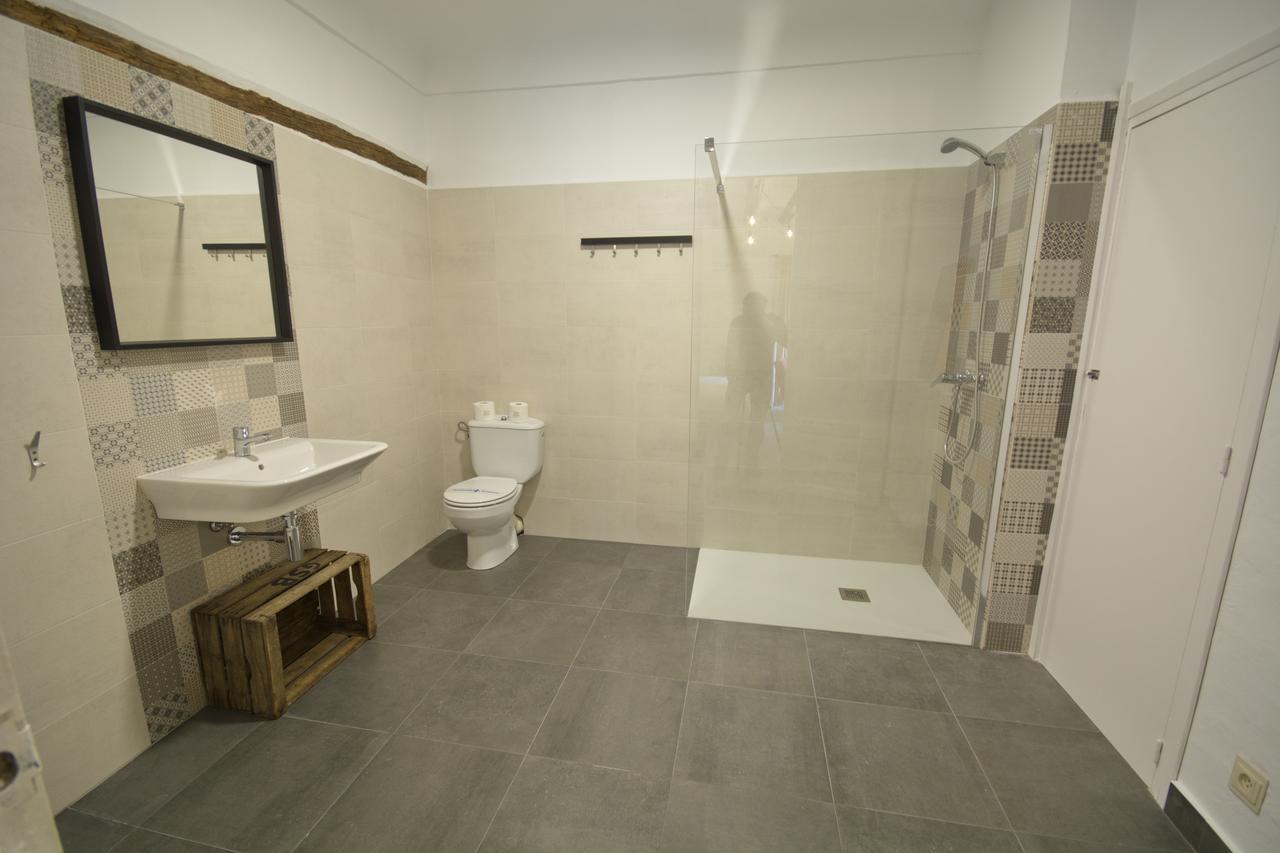 Pension Casa Pinilla Касканте Экстерьер фото