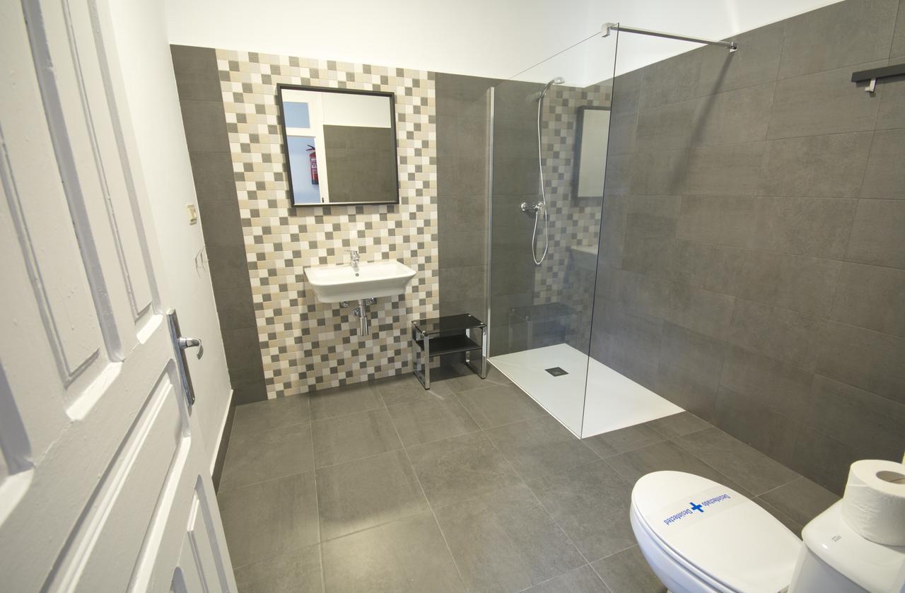 Pension Casa Pinilla Касканте Экстерьер фото