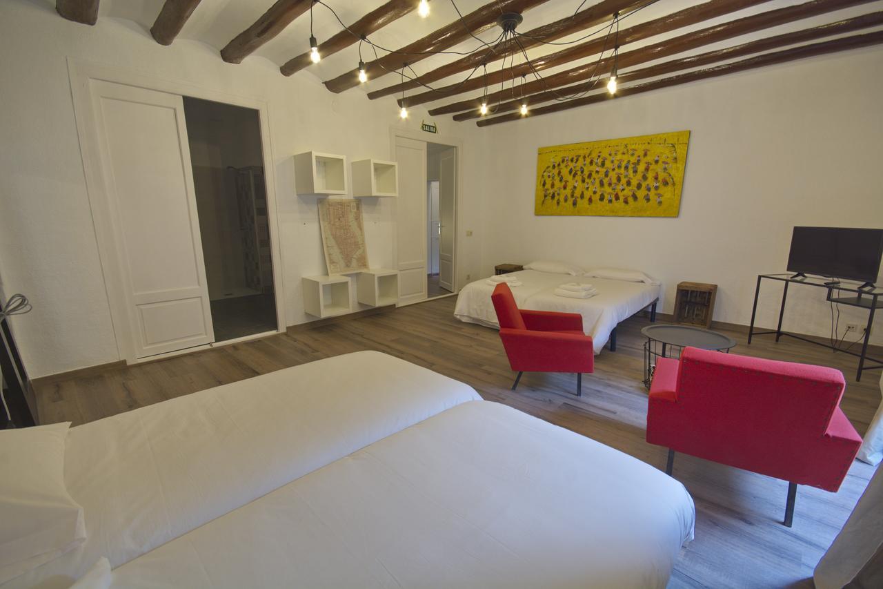 Pension Casa Pinilla Касканте Экстерьер фото