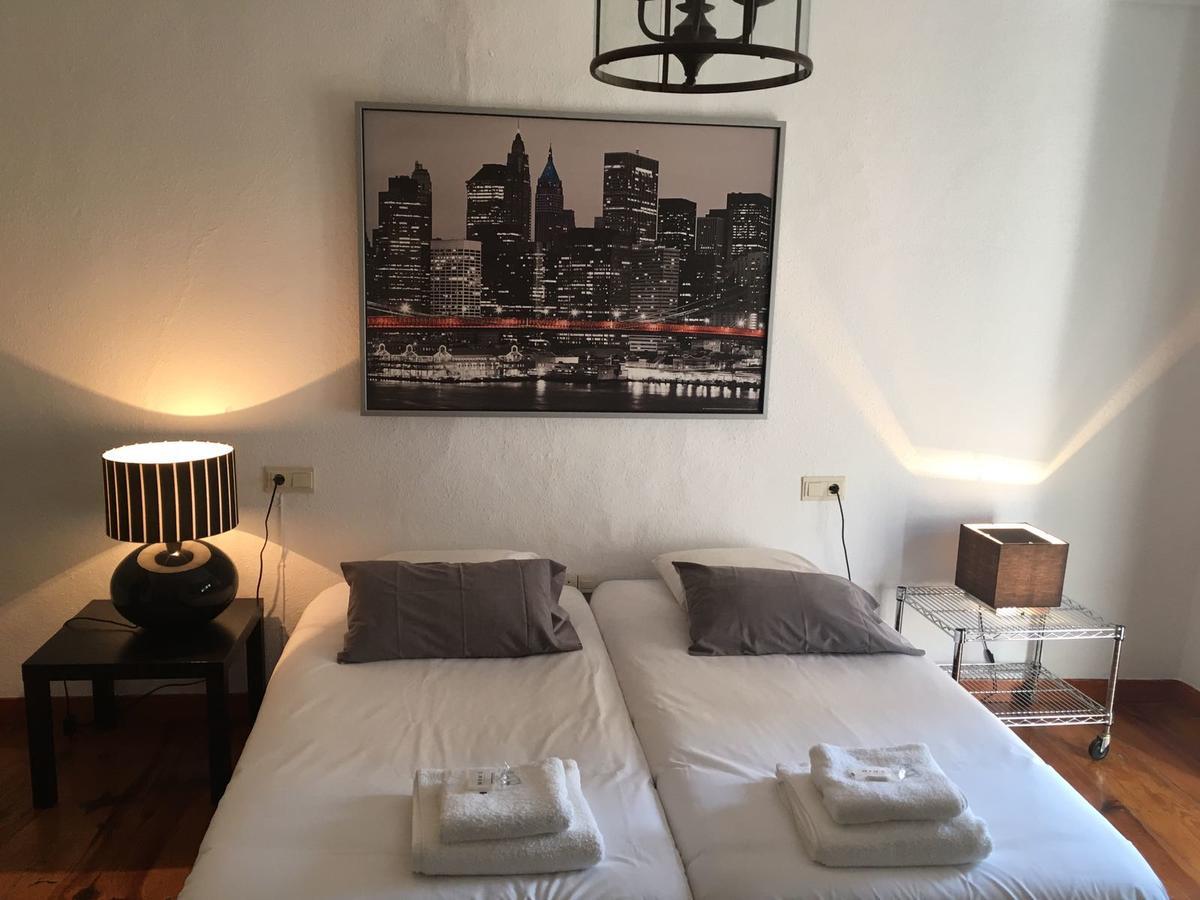 Pension Casa Pinilla Касканте Экстерьер фото