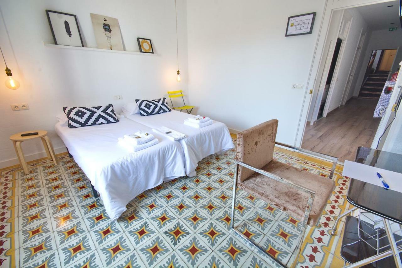 Pension Casa Pinilla Касканте Экстерьер фото