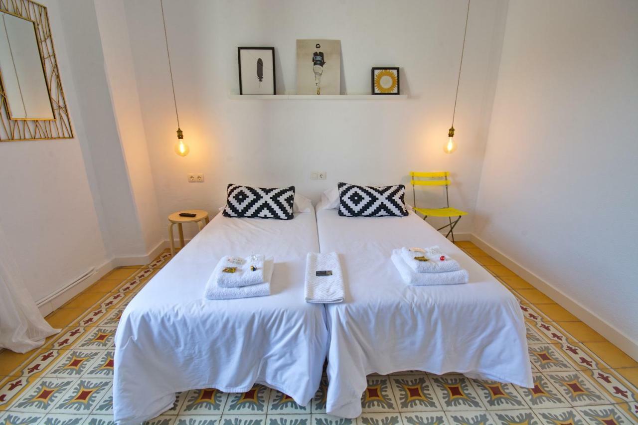 Pension Casa Pinilla Касканте Экстерьер фото